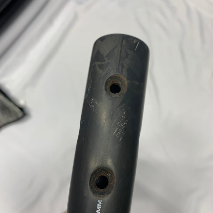 USED Armstrong Performance Mast -  725mm