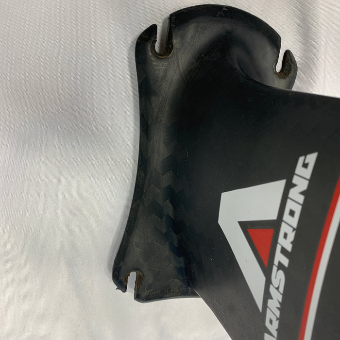 USED Armstrong Performance Mast -  725mm