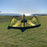 USED 2024 North Reach Kite-8m-Sunset Yellow