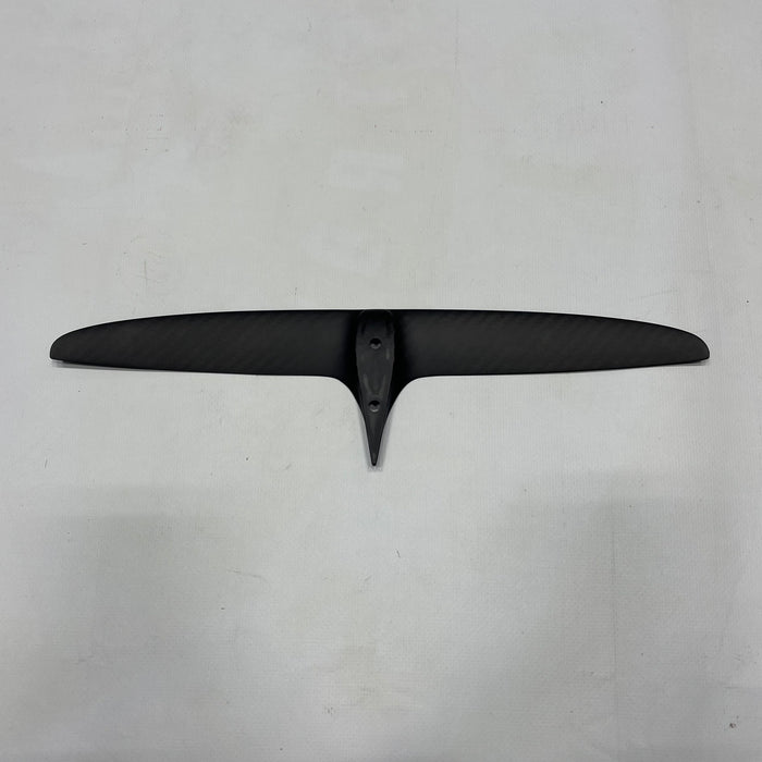 USED Axis Skinny Rear Wing-359/40