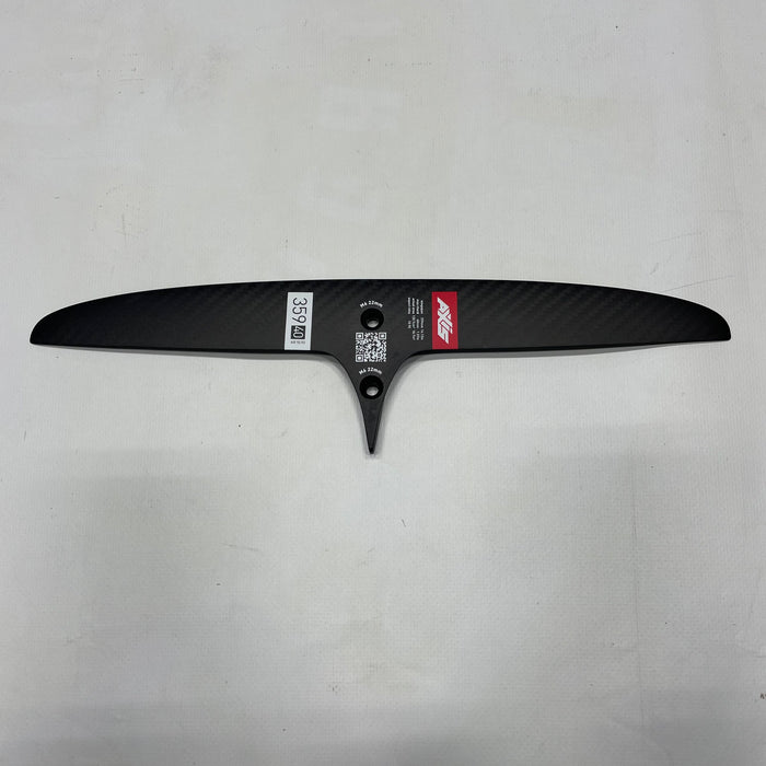 USED Axis Skinny Rear Wing-359/40
