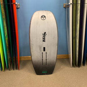 USED 2024 North Seek Foilboard-Titanium-5'0"