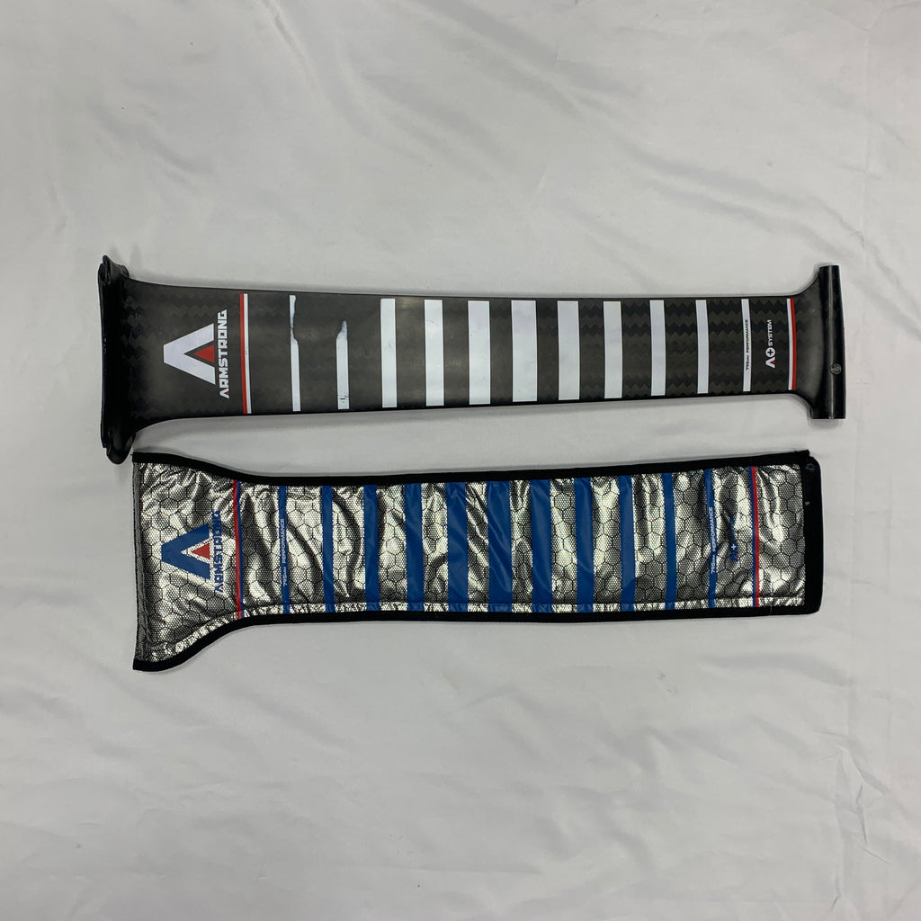 USED Armstrong A+ Performance Mast-795mm