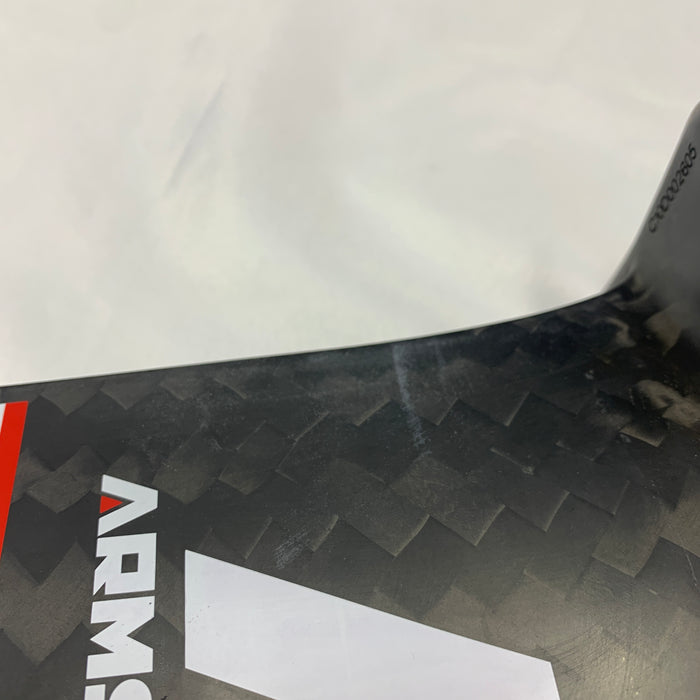 USED Armstrong A+ Performance Mast-795mm