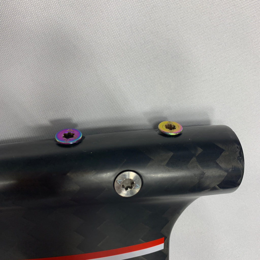 USED Armstrong A+ Performance Mast-795mm
