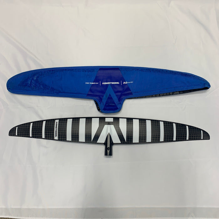 USED Armstrong High Aspect V2 Front Wing-HA1080
