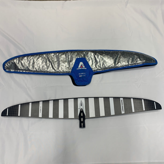 USED Armstrong High Aspect V2 Front Wing-HA1080