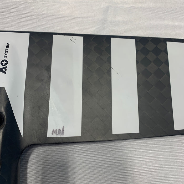 USED Armstrong A+ System High Aspect Front Wing-HA680