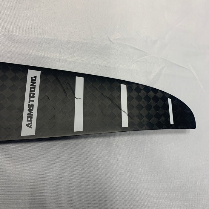 USED Armstrong A+ System High Aspect Front Wing-HA680