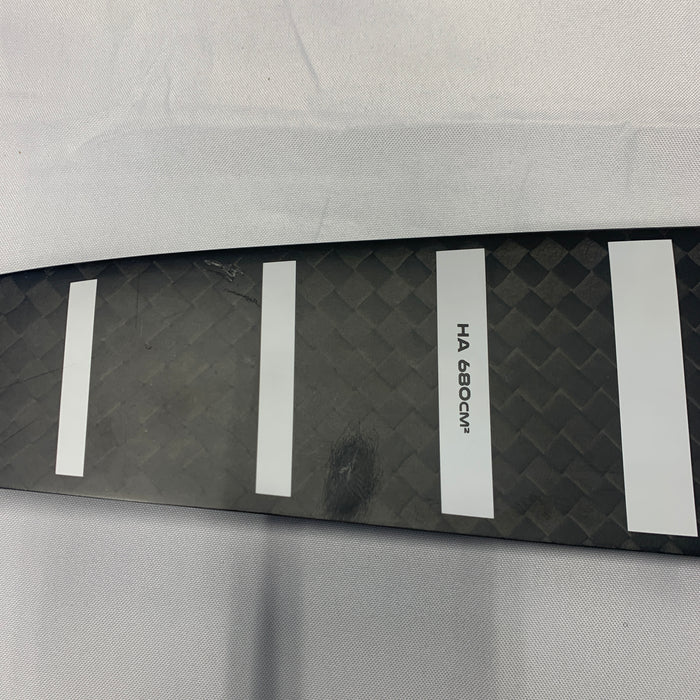 USED Armstrong A+ System High Aspect Front Wing-HA680