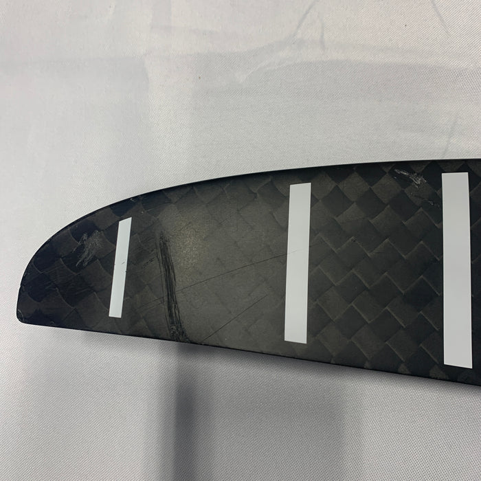 USED Armstrong A+ System High Aspect Front Wing-HA680