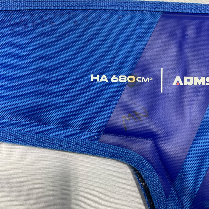 USED Armstrong A+ System High Aspect Front Wing-HA680