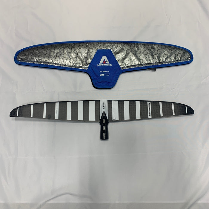 USED Armstrong A+ System High Aspect Front Wing-HA680