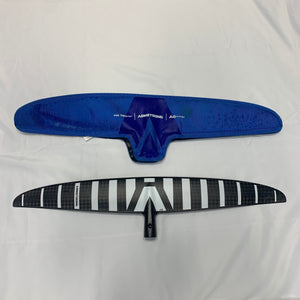 USED Armstrong A+ System High Aspect Front Wing-HA780