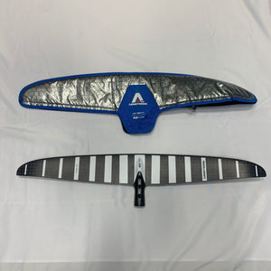 USED Armstrong A+ System High Aspect Front Wing-HA780