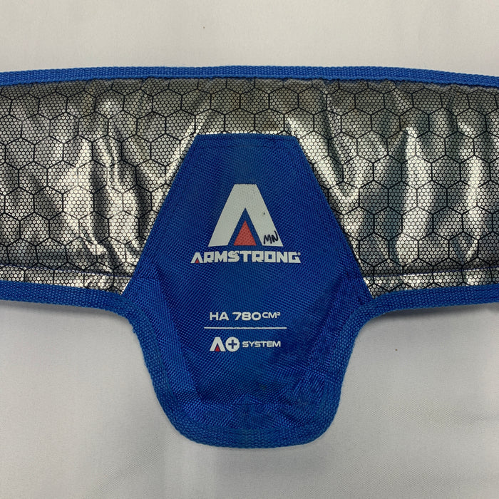 USED Armstrong A+ System High Aspect Front Wing-HA780