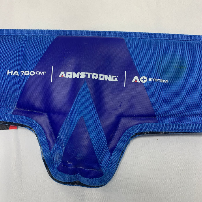 USED Armstrong A+ System High Aspect Front Wing-HA780