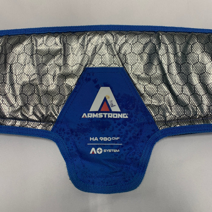 USED Armstrong A+ System High Aspect Front Wing-HA980