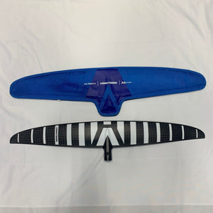 USED Armstrong A+ System High Aspect Front Wing-HA980