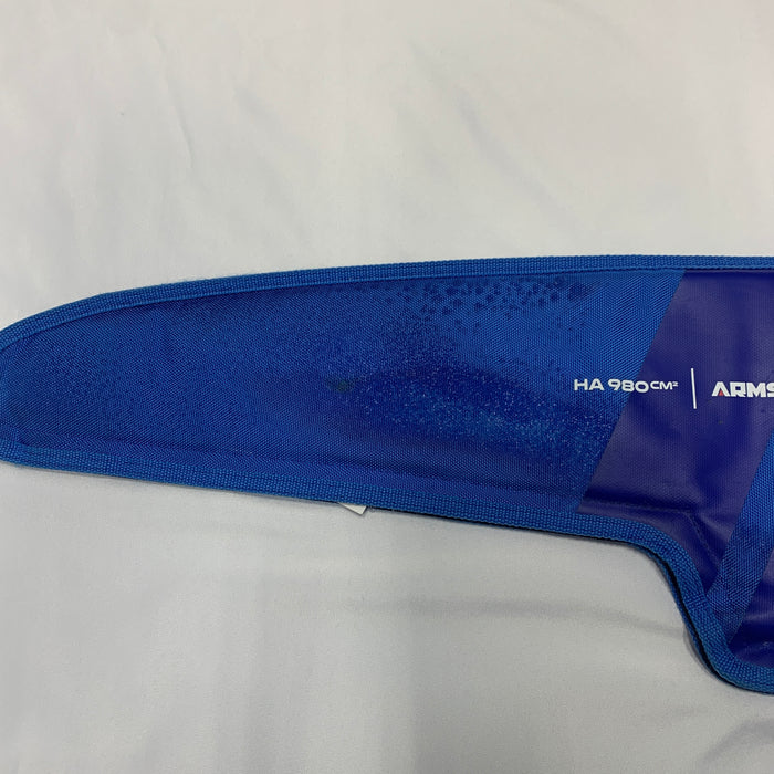 USED Armstrong A+ System High Aspect Front Wing-HA980