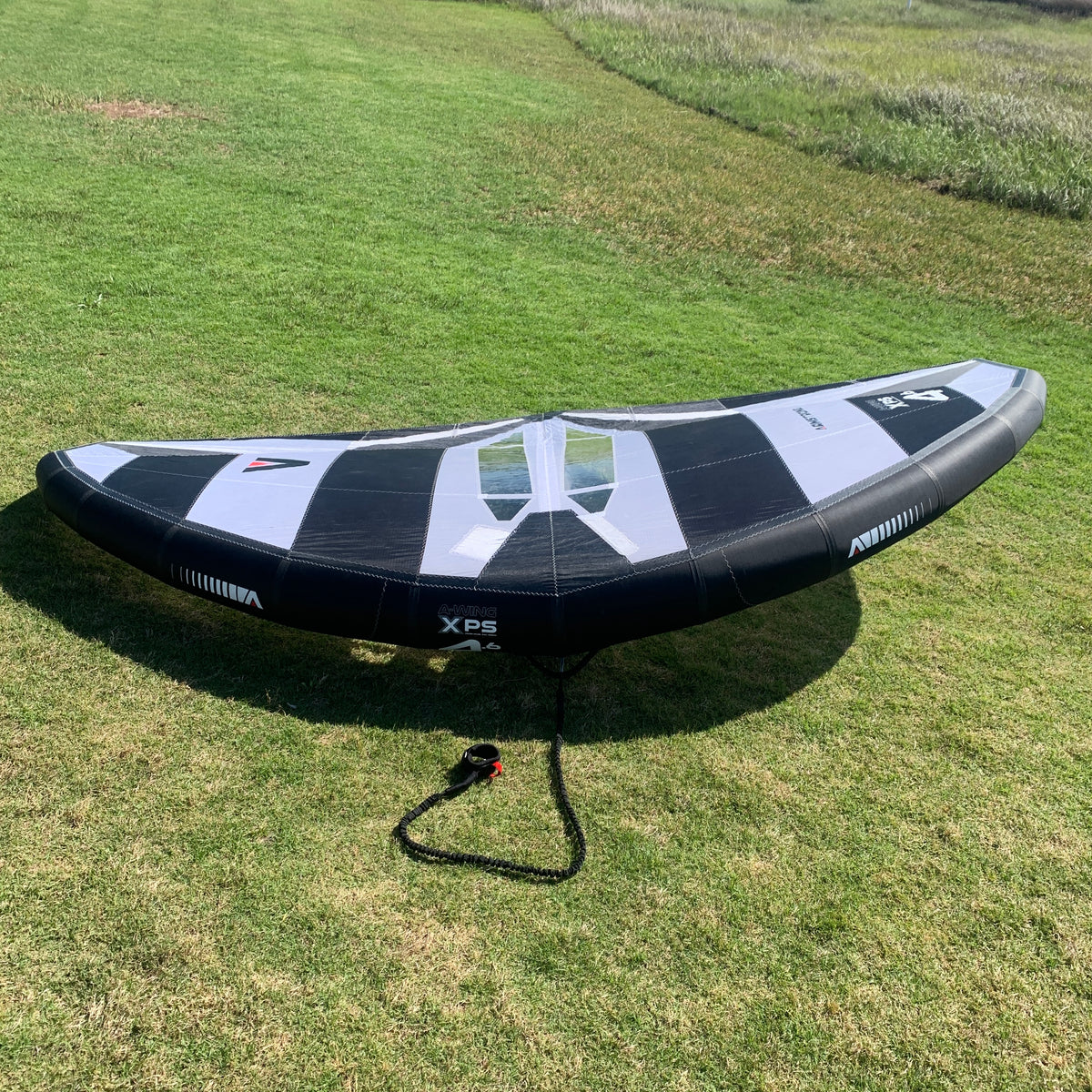 USED Armstrong A Wing XPS-4.6m