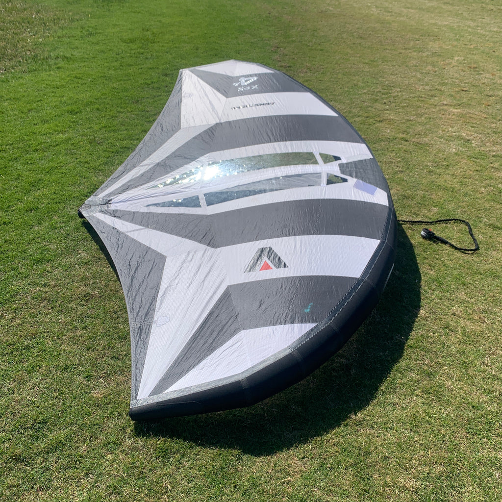 USED Armstrong A Wing XPS-4.6m
