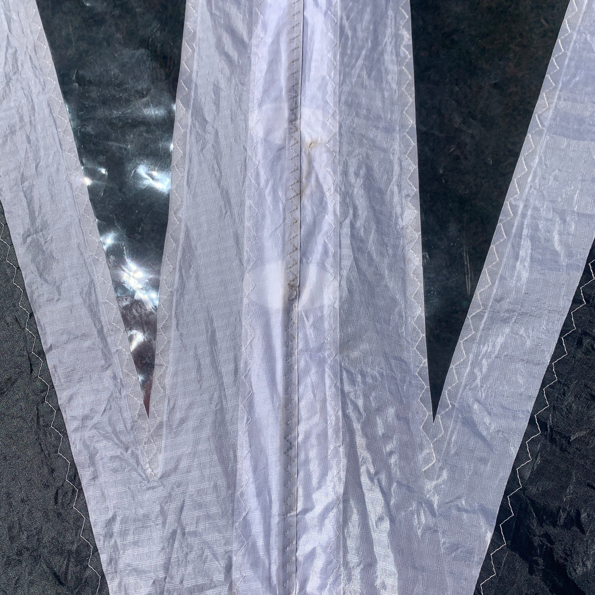 USED Armstrong A Wing XPS-4.6m