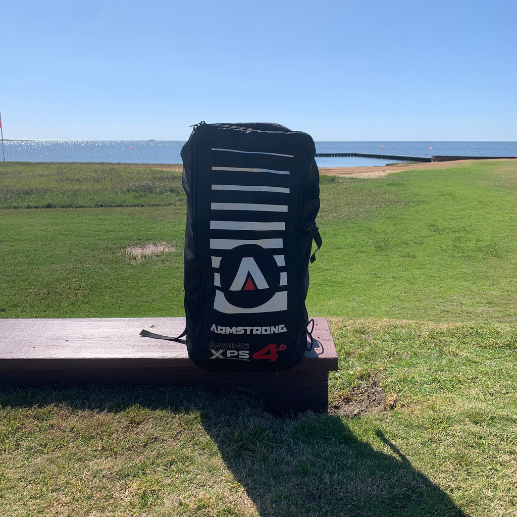 USED Armstrong A Wing XPS-4.6m