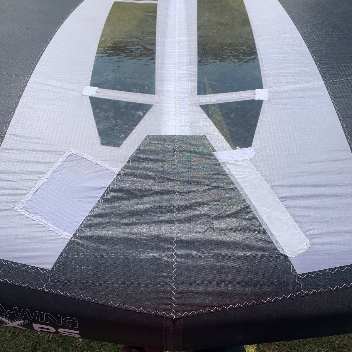 USED Armstrong A Wing XPS-4.6m