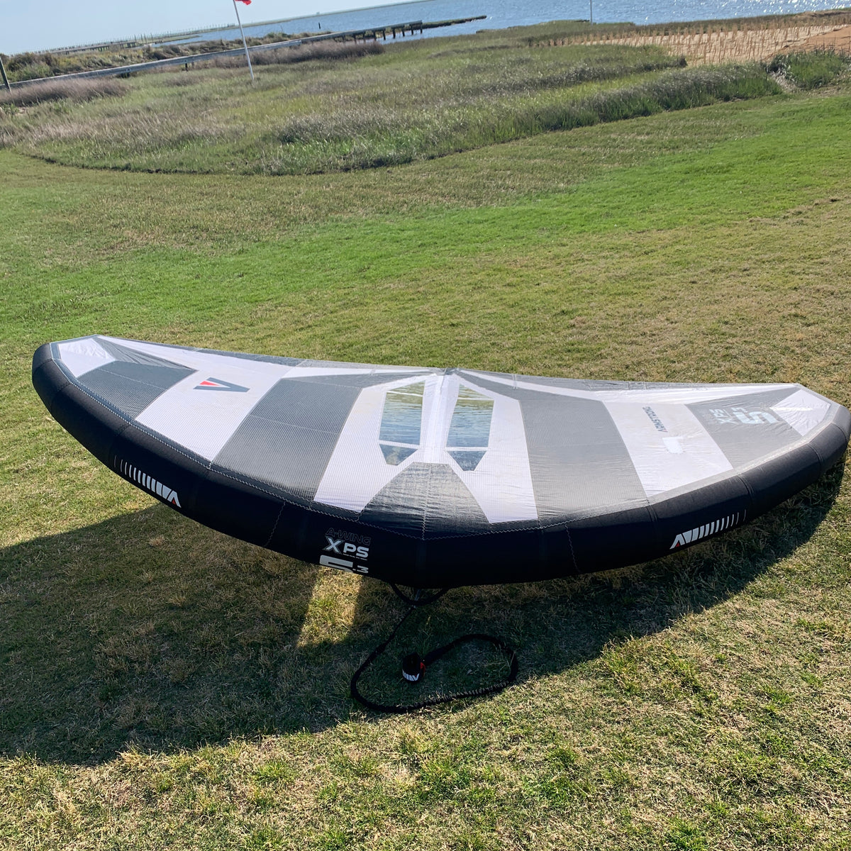 USED Armstrong A Wing XPS-5.3m