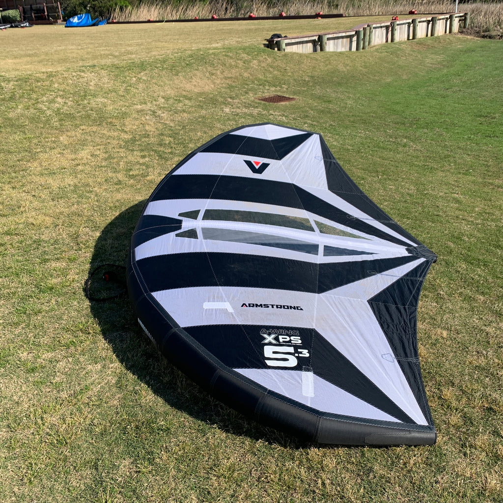 USED Armstrong A Wing XPS-5.3m