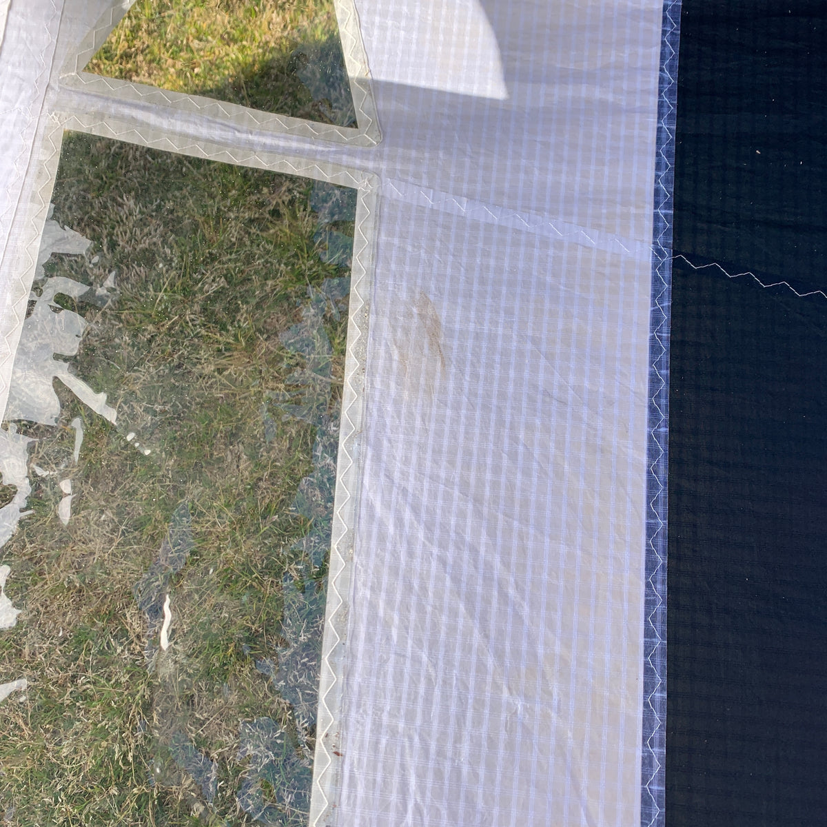USED Armstrong A Wing XPS-5.3m