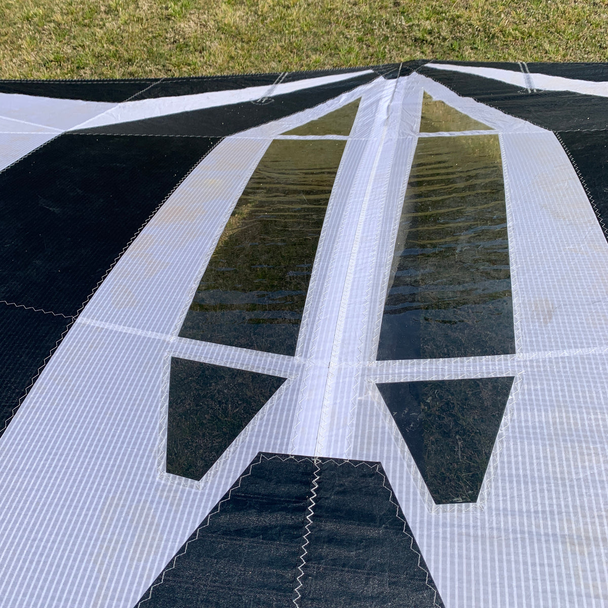 USED Armstrong A Wing XPS-5.3m