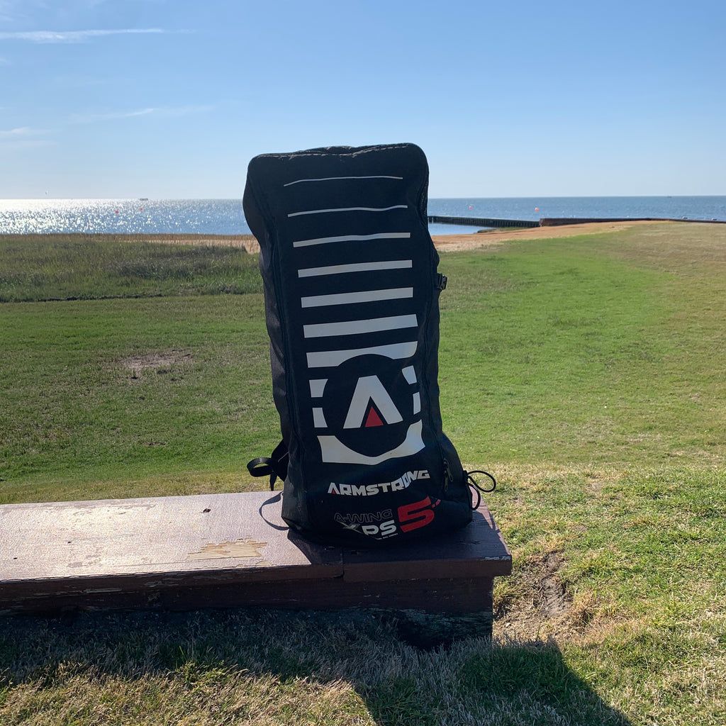 USED Armstrong A Wing XPS-5.3m