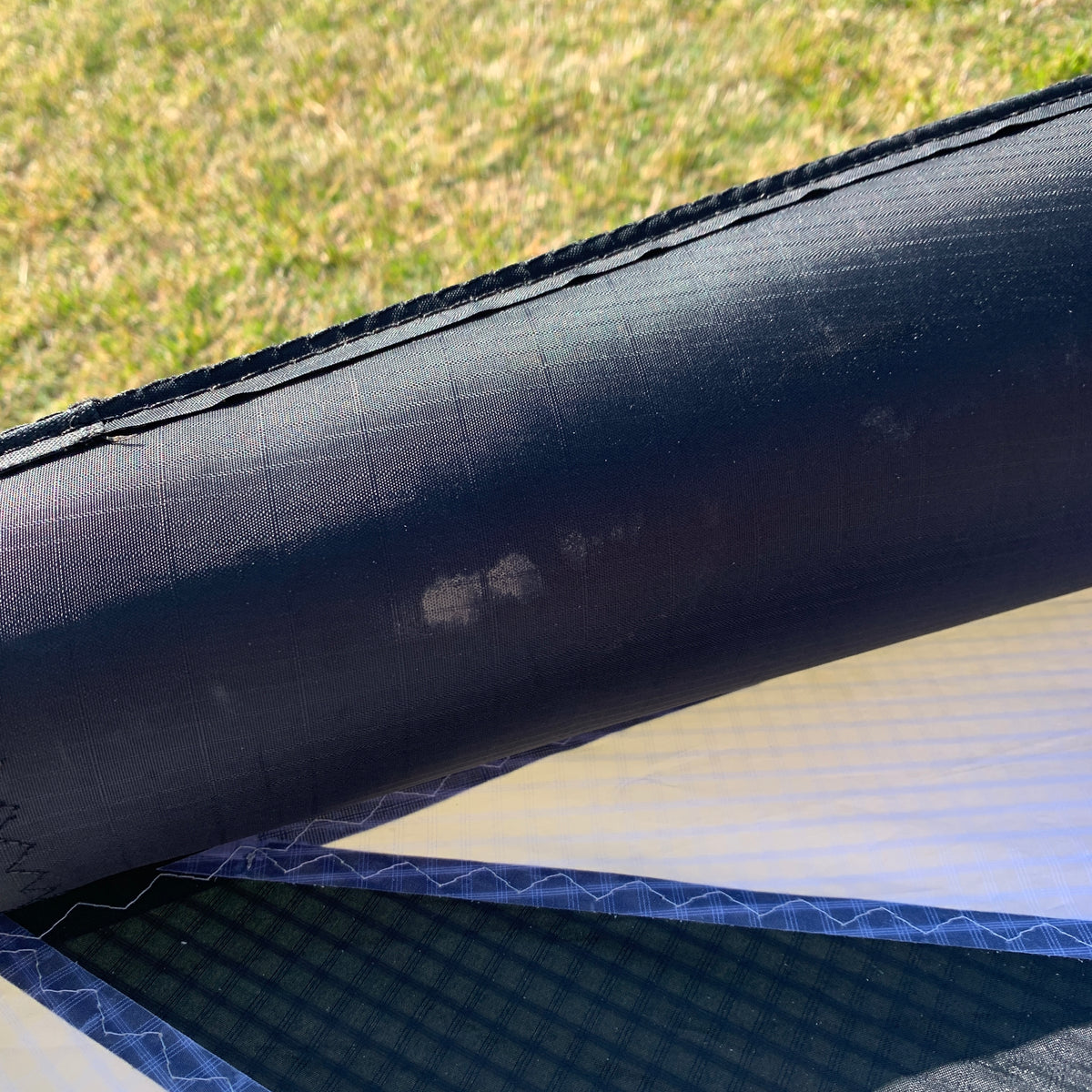 USED Armstrong A Wing XPS-5.3m