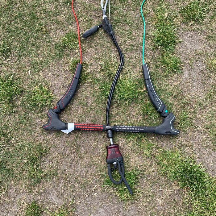 USED 2024 North Navigator PRO Control Bar-45-50cm