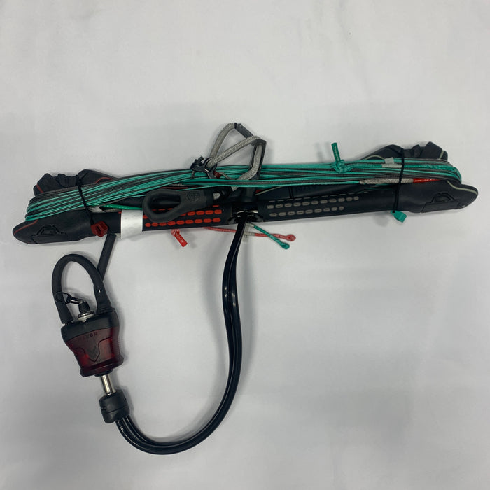 USED 2024 North Navigator PRO Control Bar-45-50cm