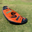 USED Slingshot SlingWing V4-3.5m-Orange