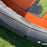 USED Slingshot SlingWing V4-3.5m-Orange