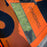 USED Slingshot SlingWing V4-3.5m-Orange