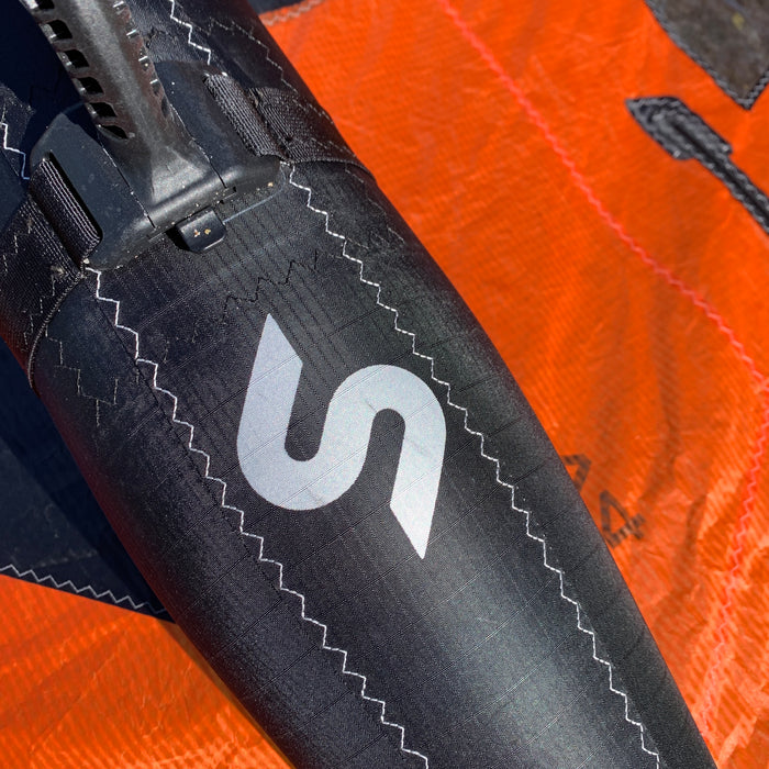 USED Slingshot SlingWing V4-3.5m-Orange