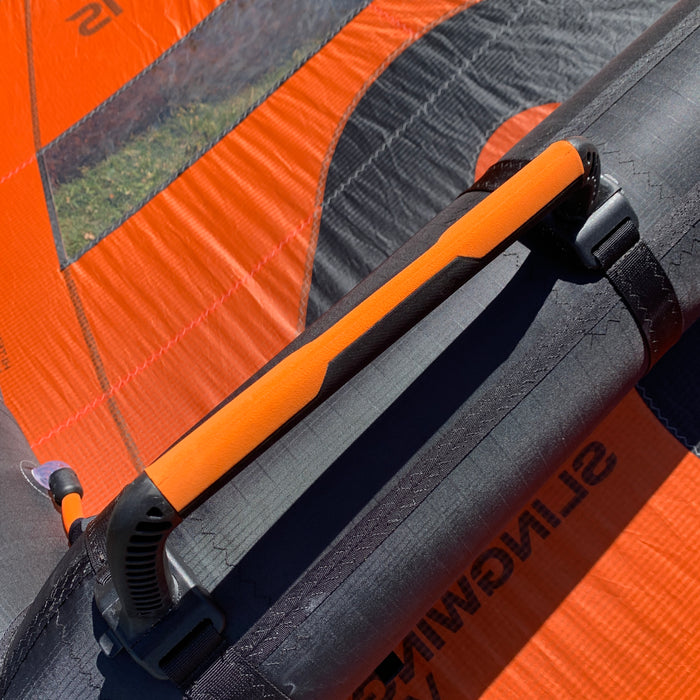 USED Slingshot SlingWing V4-3.5m-Orange