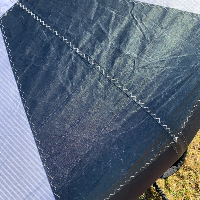 USED Armstrong A Wing XPS Lightwind Wing-7m