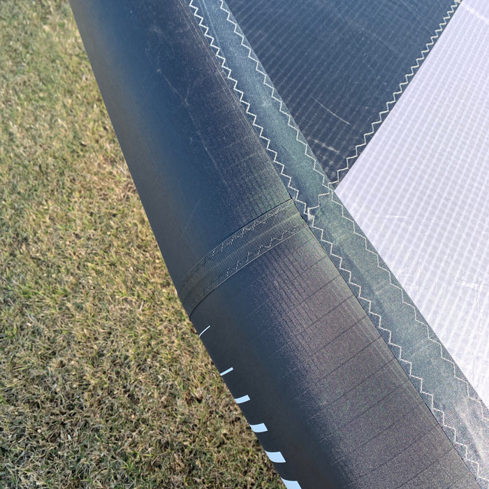 USED Armstrong A Wing XPS Lightwind Wing-7m