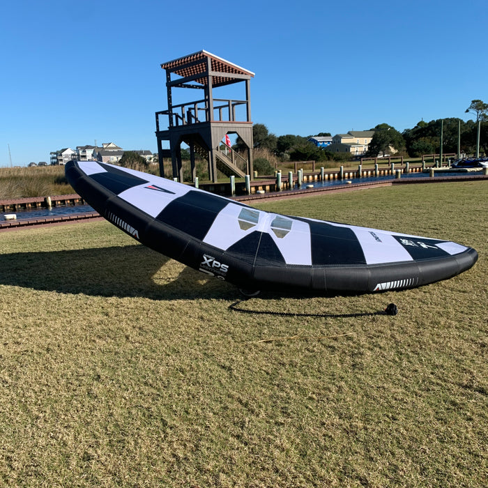 USED Armstrong A Wing XPS Lightwind Wing-7m