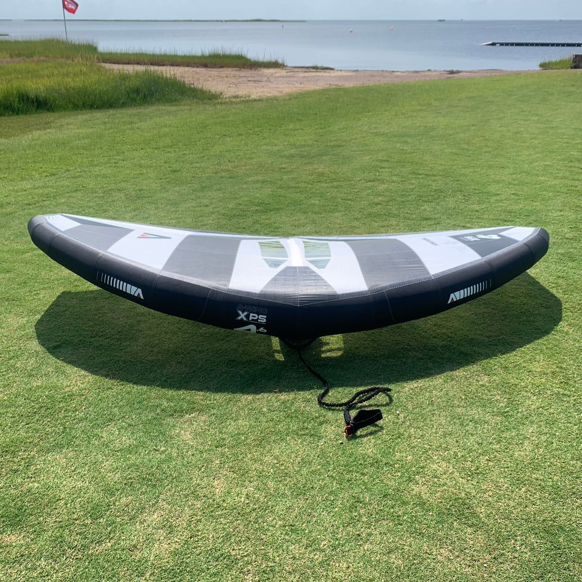 USED Armstrong A Wing XPS-4.6m