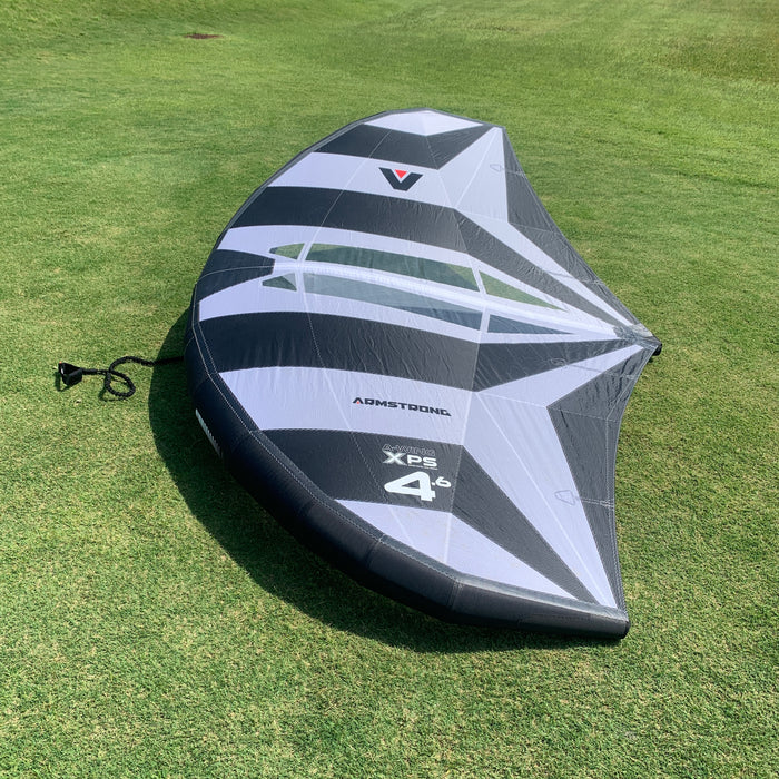 USED Armstrong A Wing XPS-4.6m