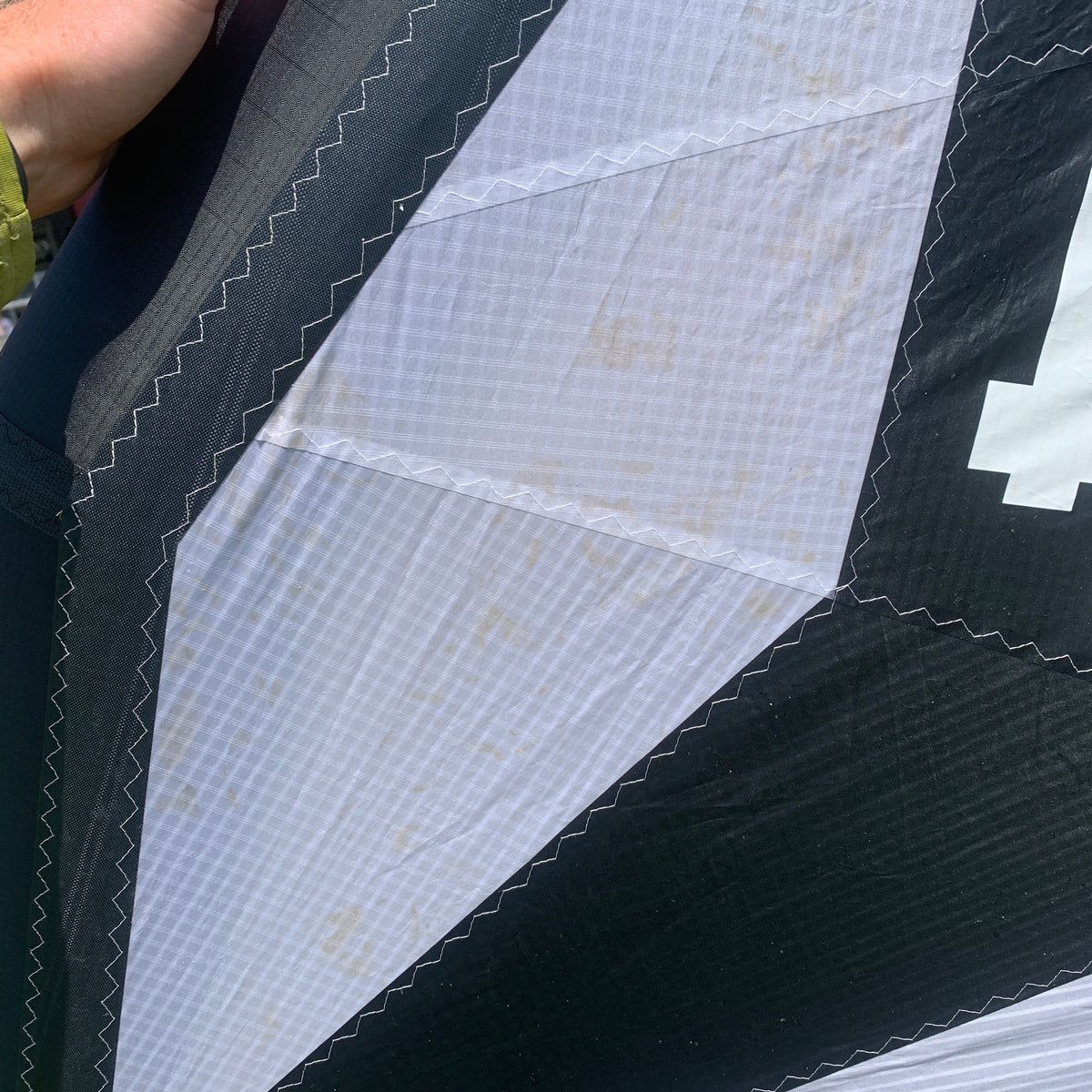 USED Armstrong A Wing XPS-4.6m