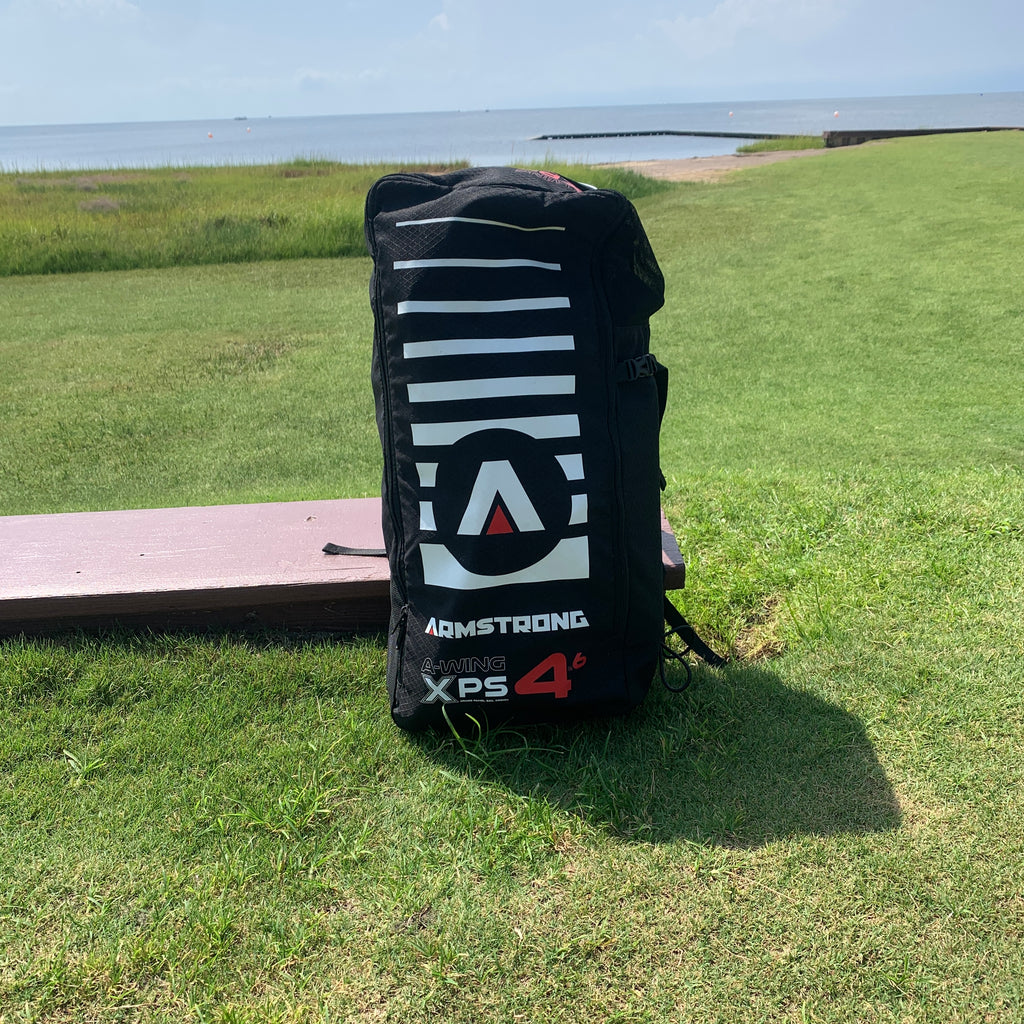 USED Armstrong A Wing XPS-4.6m