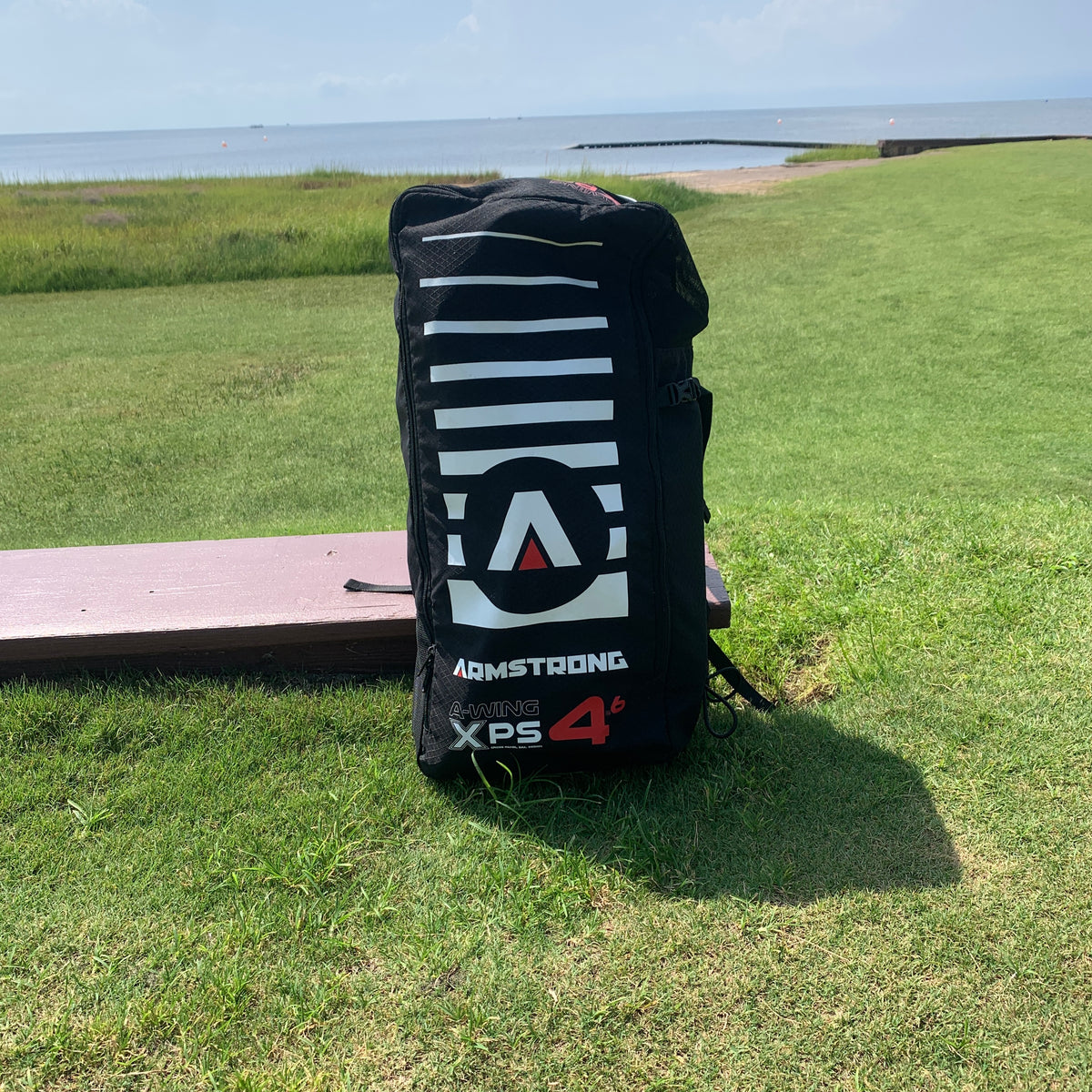 USED Armstrong A Wing XPS-4.6m